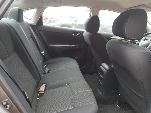 Photo 5 VIN: 3N1AB7AP6GY265933 - NISSAN SENTRA S 