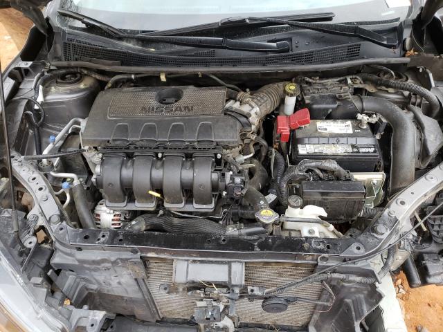 Photo 6 VIN: 3N1AB7AP6GY265933 - NISSAN SENTRA S 