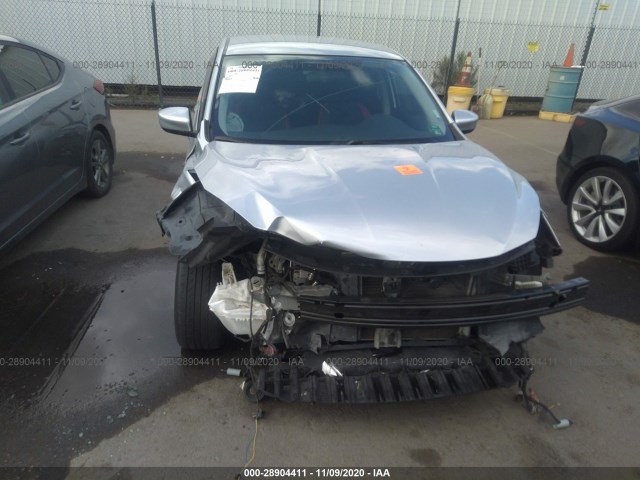 Photo 5 VIN: 3N1AB7AP6GY266497 - NISSAN SENTRA 