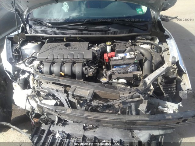 Photo 9 VIN: 3N1AB7AP6GY266497 - NISSAN SENTRA 