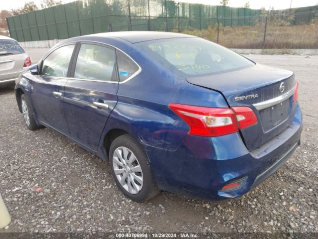 Photo 2 VIN: 3N1AB7AP6GY268587 - NISSAN SENTRA 