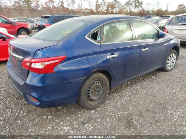 Photo 3 VIN: 3N1AB7AP6GY268587 - NISSAN SENTRA 