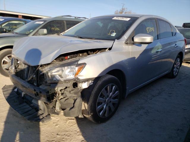 Photo 0 VIN: 3N1AB7AP6GY269884 - NISSAN SENTRA S 