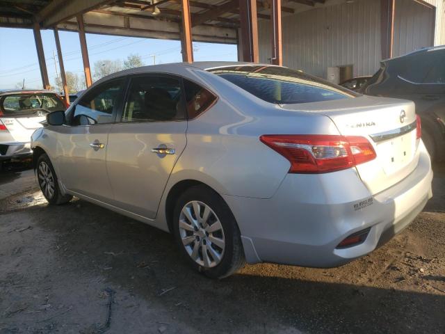 Photo 1 VIN: 3N1AB7AP6GY269884 - NISSAN SENTRA S 