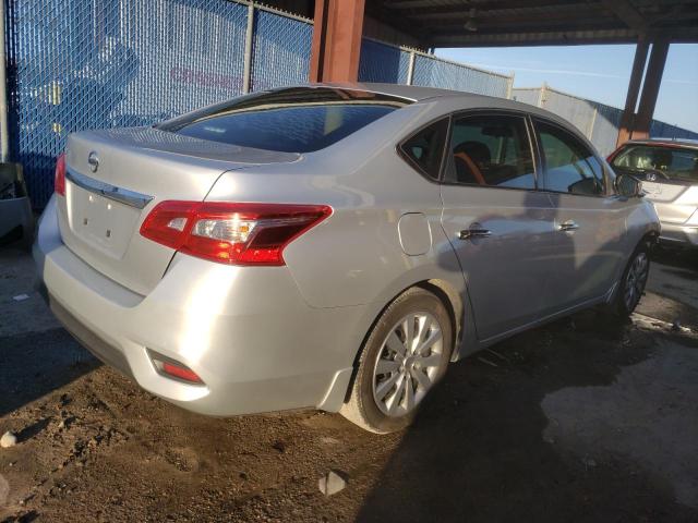 Photo 2 VIN: 3N1AB7AP6GY269884 - NISSAN SENTRA S 