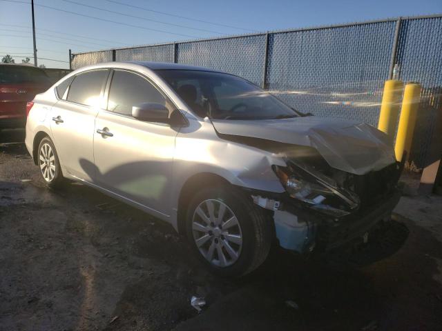 Photo 3 VIN: 3N1AB7AP6GY269884 - NISSAN SENTRA S 