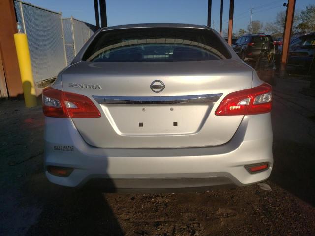 Photo 5 VIN: 3N1AB7AP6GY269884 - NISSAN SENTRA S 