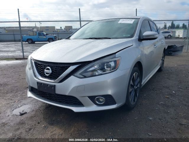 Photo 1 VIN: 3N1AB7AP6GY271182 - NISSAN SENTRA 