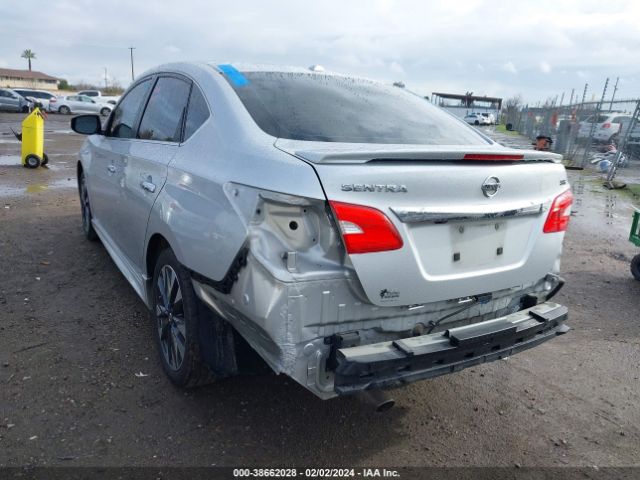 Photo 2 VIN: 3N1AB7AP6GY271182 - NISSAN SENTRA 