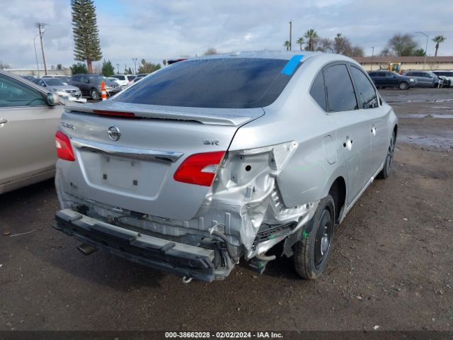 Photo 3 VIN: 3N1AB7AP6GY271182 - NISSAN SENTRA 