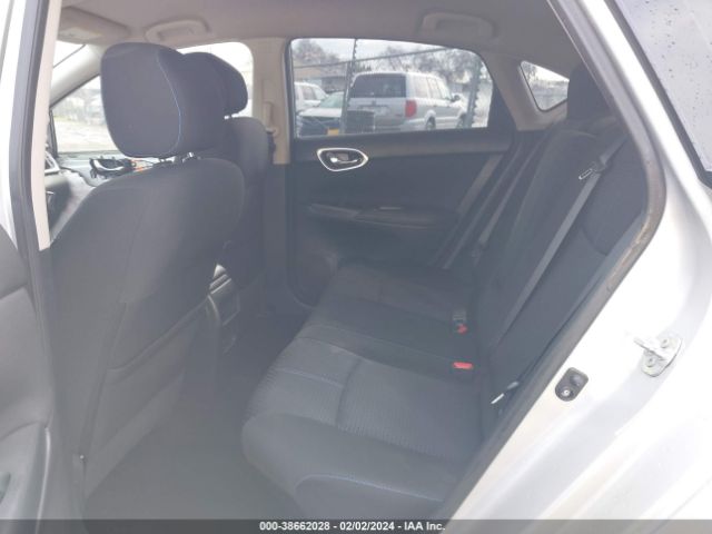 Photo 4 VIN: 3N1AB7AP6GY271182 - NISSAN SENTRA 