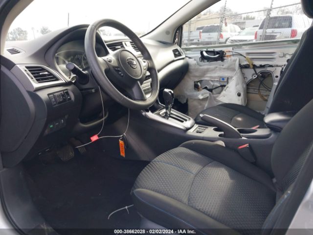 Photo 7 VIN: 3N1AB7AP6GY271182 - NISSAN SENTRA 