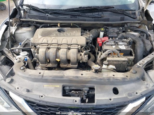 Photo 9 VIN: 3N1AB7AP6GY271182 - NISSAN SENTRA 