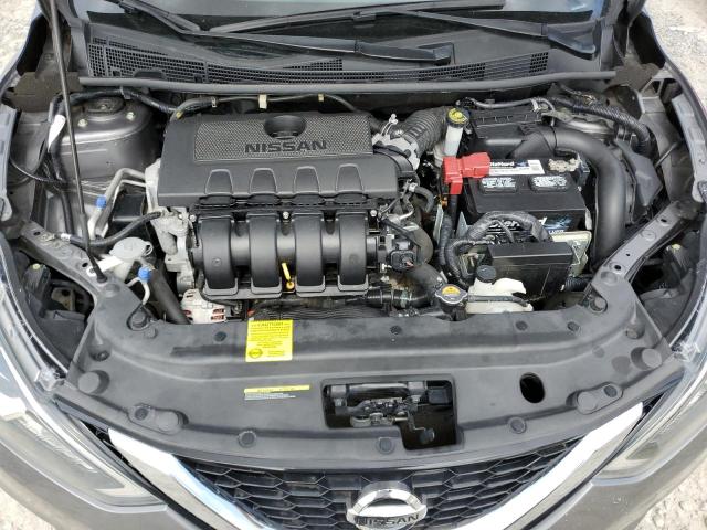 Photo 10 VIN: 3N1AB7AP6GY271389 - NISSAN SENTRA 