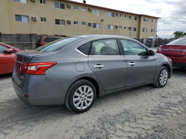 Photo 2 VIN: 3N1AB7AP6GY271389 - NISSAN SENTRA 