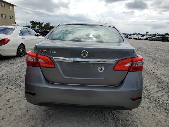 Photo 5 VIN: 3N1AB7AP6GY271389 - NISSAN SENTRA 