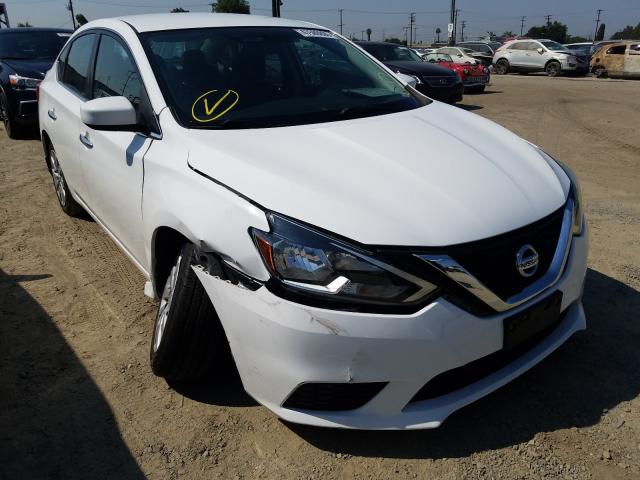 Photo 0 VIN: 3N1AB7AP6GY272073 - NISSAN SENTRA S 