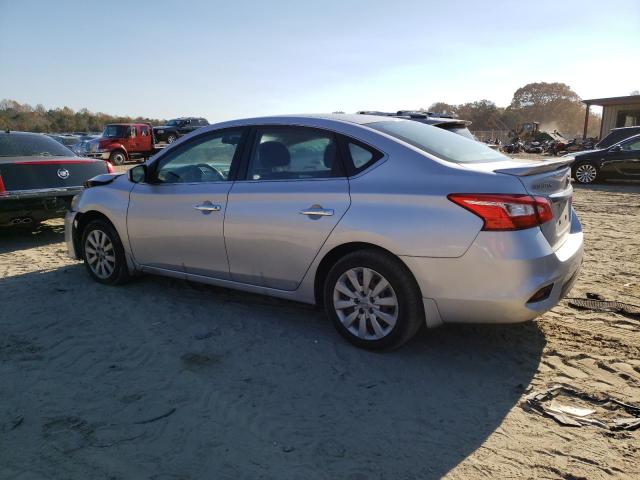 Photo 1 VIN: 3N1AB7AP6GY272249 - NISSAN SENTRA 