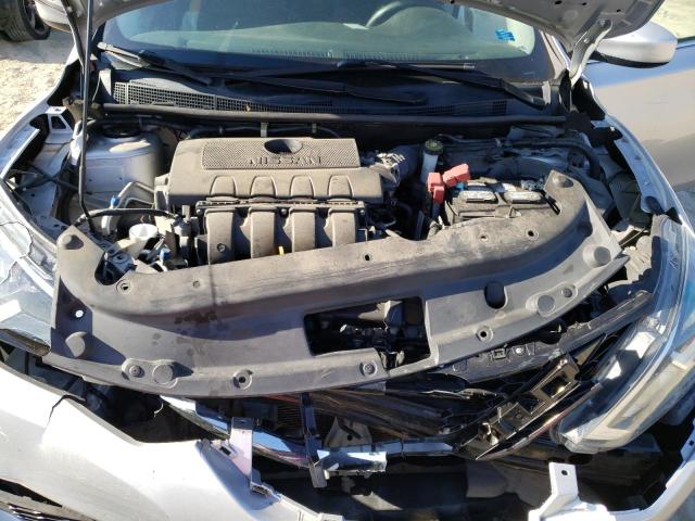 Photo 10 VIN: 3N1AB7AP6GY272249 - NISSAN SENTRA 