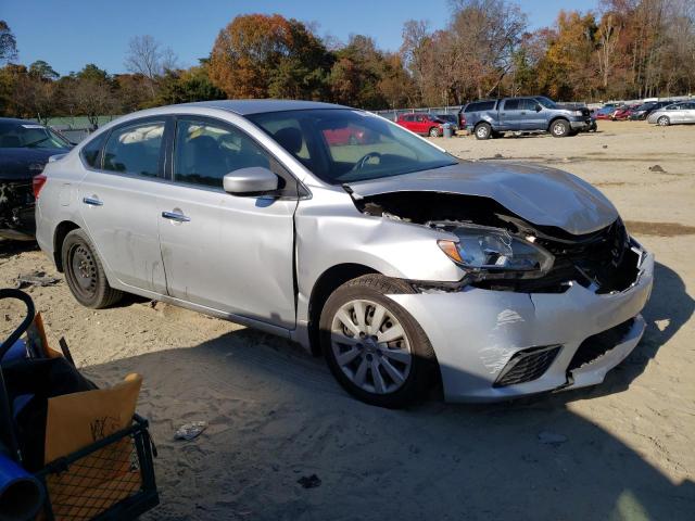 Photo 3 VIN: 3N1AB7AP6GY272249 - NISSAN SENTRA 