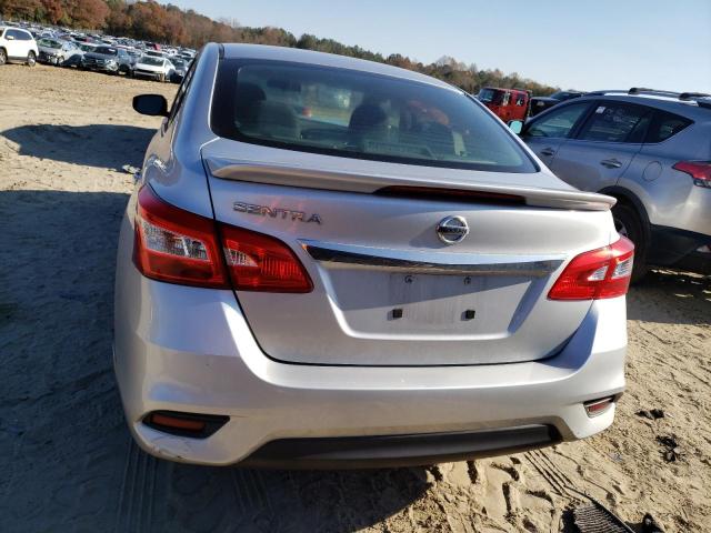 Photo 5 VIN: 3N1AB7AP6GY272249 - NISSAN SENTRA 