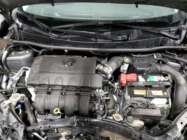 Photo 10 VIN: 3N1AB7AP6GY272641 - NISSAN SENTRA S 