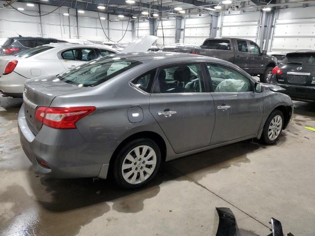 Photo 2 VIN: 3N1AB7AP6GY272641 - NISSAN SENTRA S 