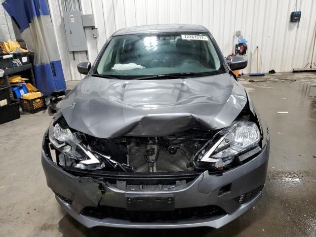 Photo 4 VIN: 3N1AB7AP6GY272641 - NISSAN SENTRA S 