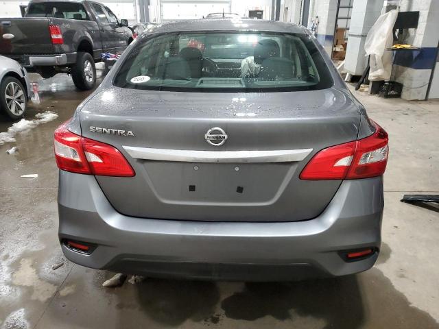 Photo 5 VIN: 3N1AB7AP6GY272641 - NISSAN SENTRA S 