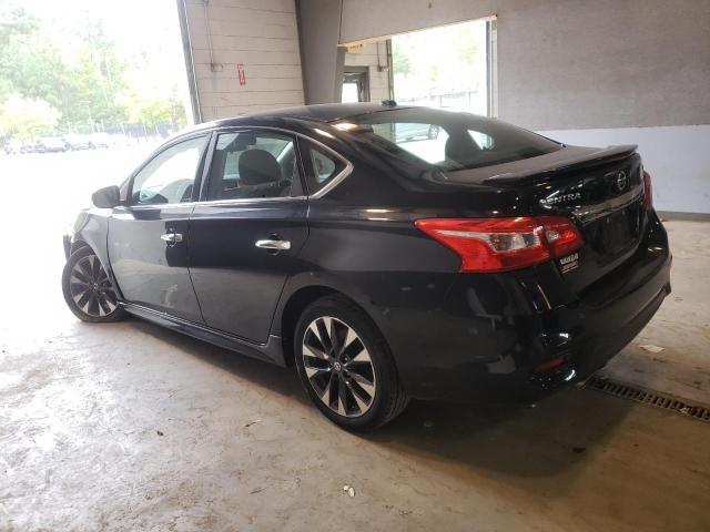 Photo 1 VIN: 3N1AB7AP6GY273028 - NISSAN SENTRA S 