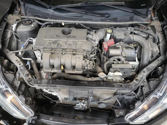 Photo 10 VIN: 3N1AB7AP6GY273028 - NISSAN SENTRA S 