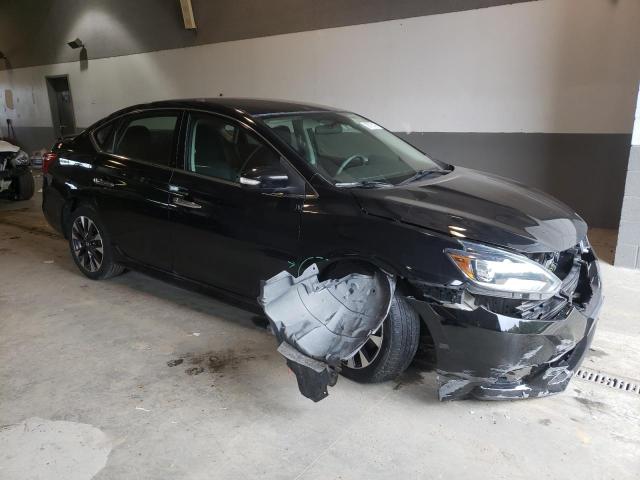 Photo 3 VIN: 3N1AB7AP6GY273028 - NISSAN SENTRA S 