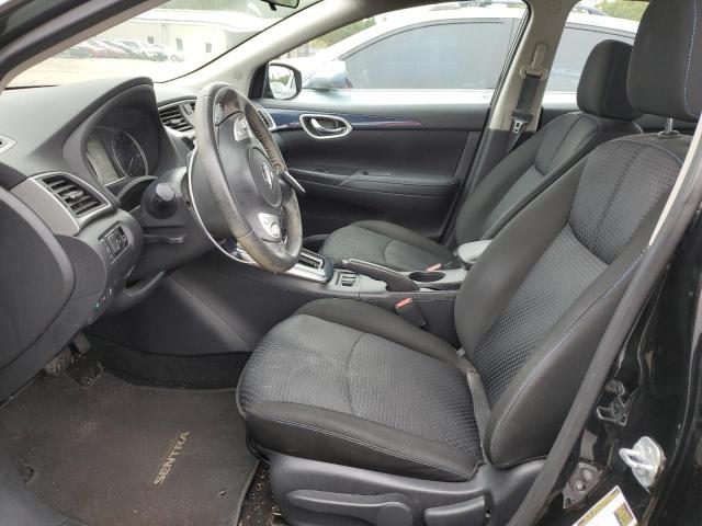 Photo 6 VIN: 3N1AB7AP6GY273028 - NISSAN SENTRA S 