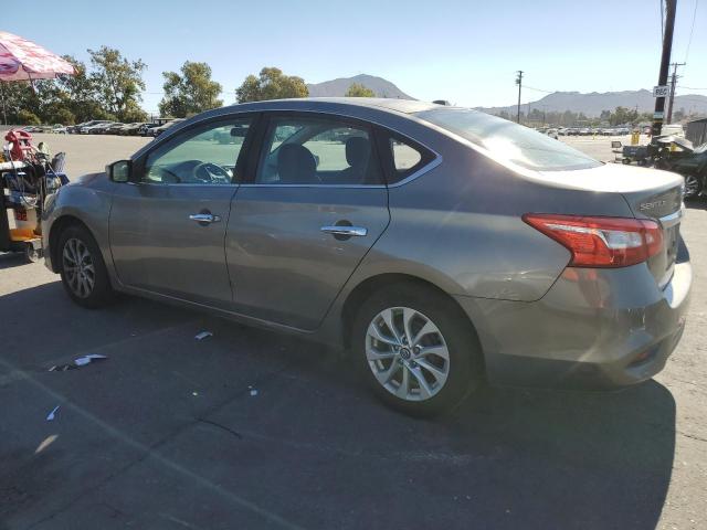 Photo 1 VIN: 3N1AB7AP6GY273093 - NISSAN SENTRA 