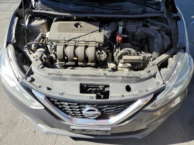 Photo 10 VIN: 3N1AB7AP6GY273093 - NISSAN SENTRA 