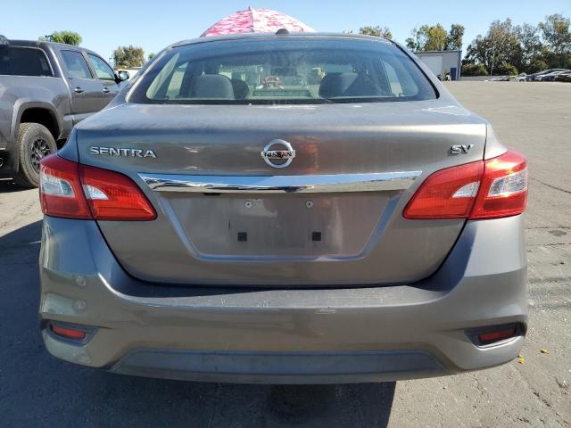 Photo 5 VIN: 3N1AB7AP6GY273093 - NISSAN SENTRA 