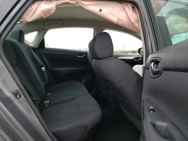 Photo 5 VIN: 3N1AB7AP6GY273238 - NISSAN SENTRA S 