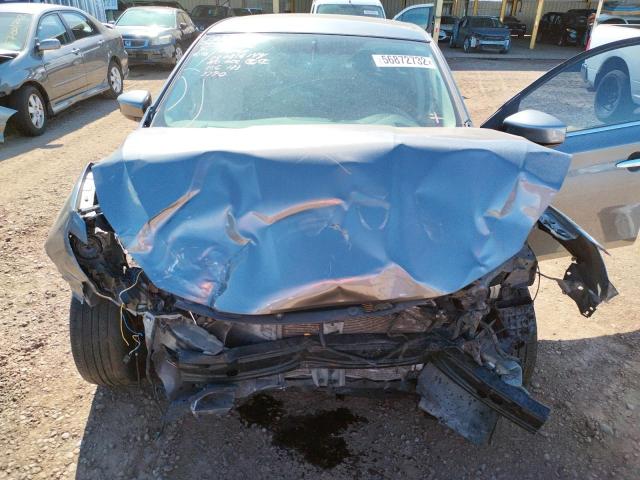 Photo 6 VIN: 3N1AB7AP6GY273790 - NISSAN SENTRA S 