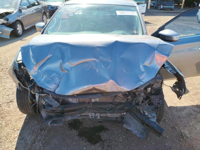 Photo 8 VIN: 3N1AB7AP6GY273790 - NISSAN SENTRA S 