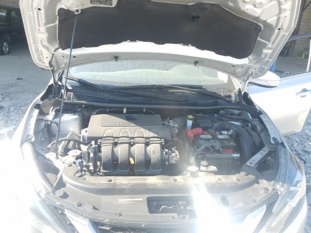 Photo 6 VIN: 3N1AB7AP6GY274289 - NISSAN SENTRA S 