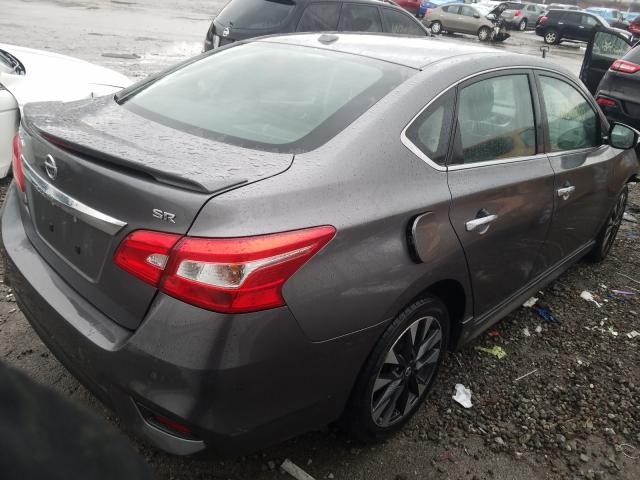 Photo 3 VIN: 3N1AB7AP6GY276186 - NISSAN SENTRA S 