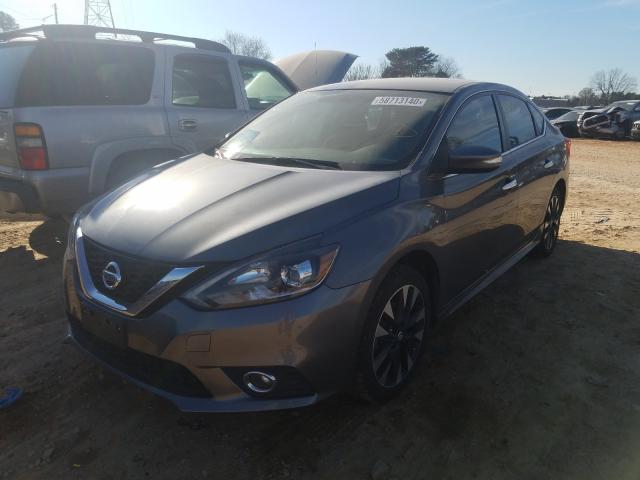 Photo 1 VIN: 3N1AB7AP6GY277936 - NISSAN SENTRA S 