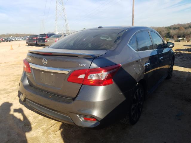 Photo 3 VIN: 3N1AB7AP6GY277936 - NISSAN SENTRA S 