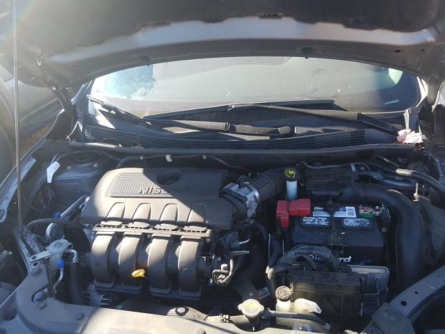 Photo 6 VIN: 3N1AB7AP6GY277936 - NISSAN SENTRA S 