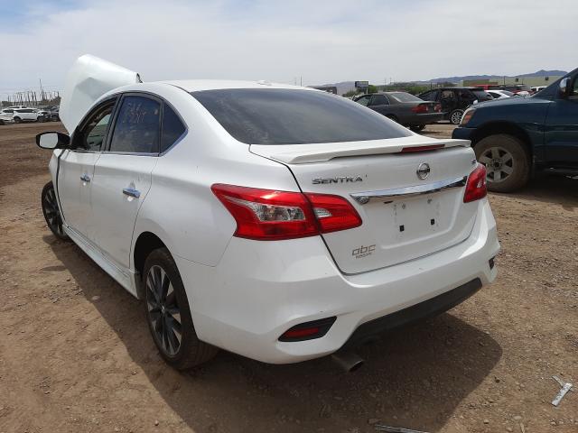 Photo 2 VIN: 3N1AB7AP6GY278262 - NISSAN SENTRA S 