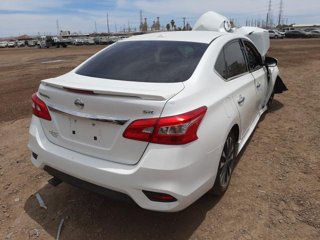 Photo 3 VIN: 3N1AB7AP6GY278262 - NISSAN SENTRA S 