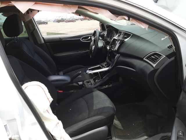 Photo 4 VIN: 3N1AB7AP6GY278262 - NISSAN SENTRA S 