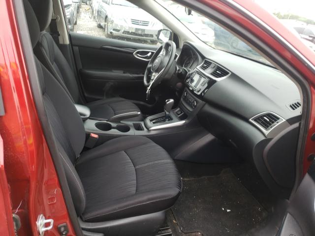 Photo 4 VIN: 3N1AB7AP6GY278455 - NISSAN SENTRA S 