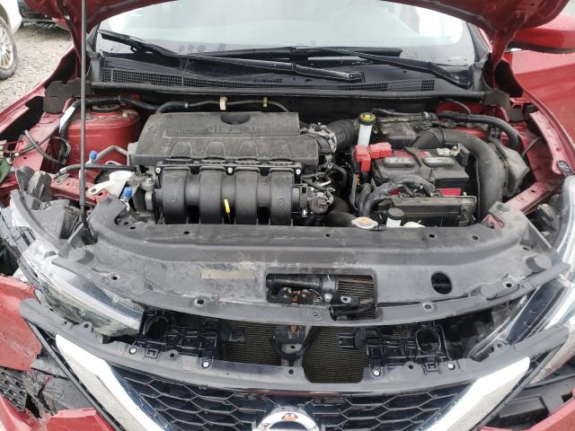 Photo 6 VIN: 3N1AB7AP6GY278455 - NISSAN SENTRA S 