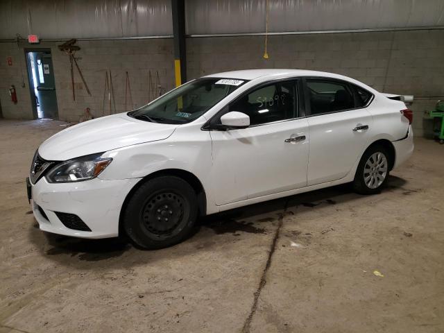 Photo 0 VIN: 3N1AB7AP6GY278472 - NISSAN SENTRA 